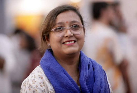 Jhunu Sarkar