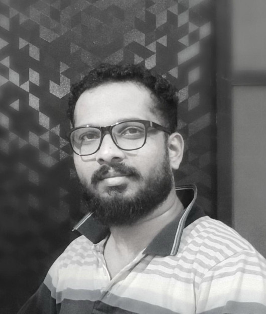 Sagar Kamble