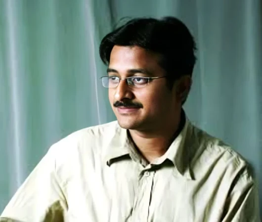 Sunil Kumar Vishwakarma