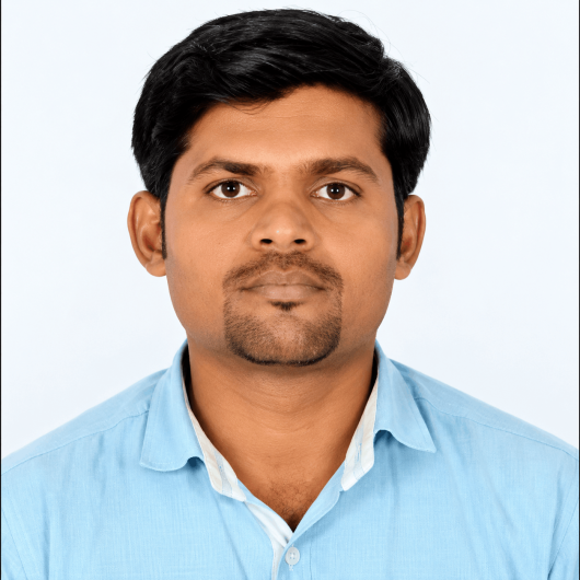 Tapas Debnath