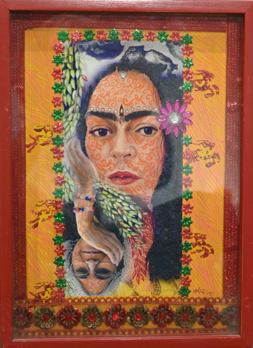 Kanchan Chander