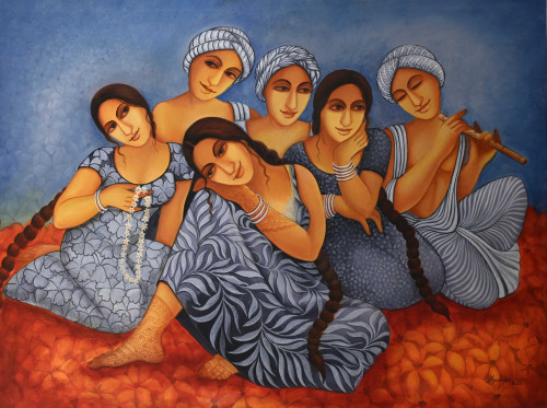 Monalisa Sarkar Mitra