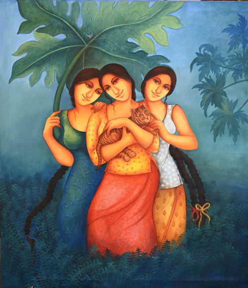 Monalisa Sarkar Mitra