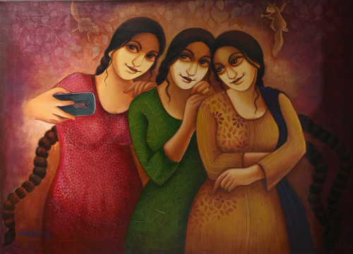 Monalisa Sarkar Mitra