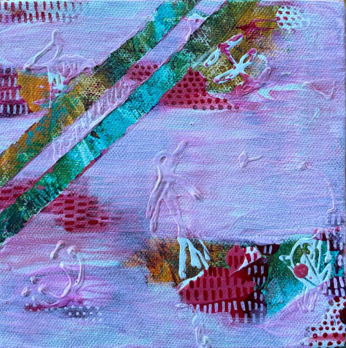 What remains between moments