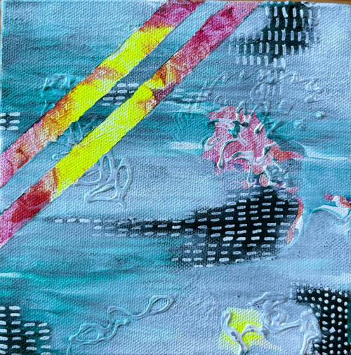What remains between moments