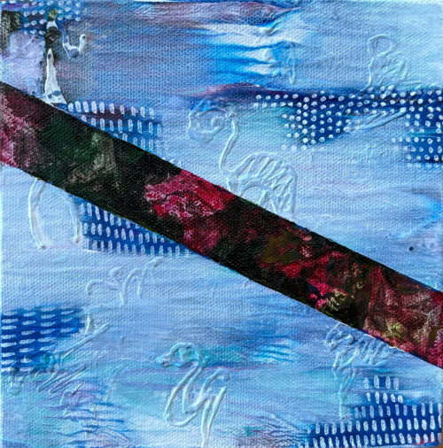 What remains between moments