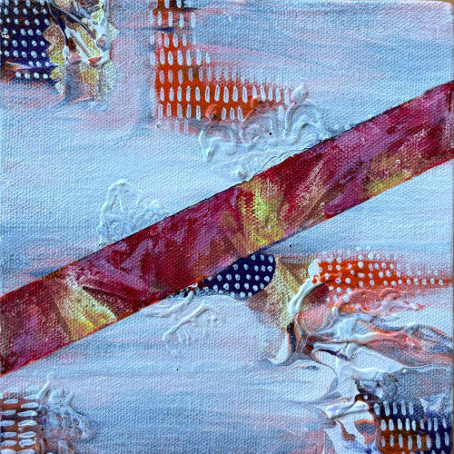 What remains between moments