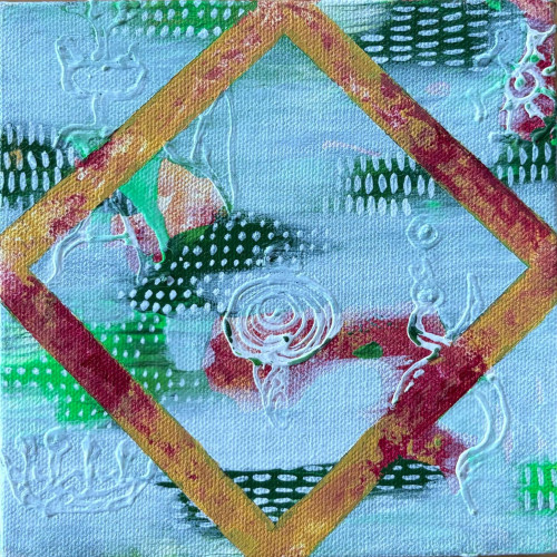 What remains between moments