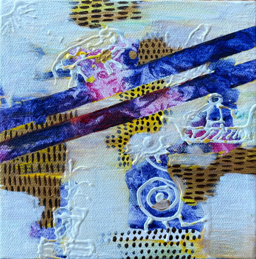What remains between moments