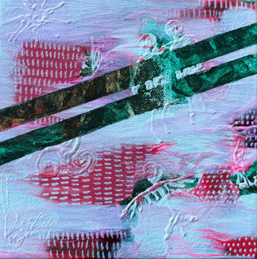 What remains between moments