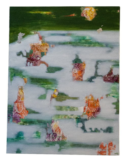 Paths Of Rama