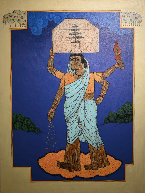 Sagar Kamble