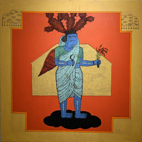 Sagar Kamble