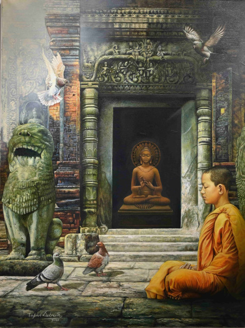 Meditation