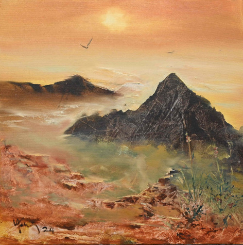 Vijaya Kumar Somanchi