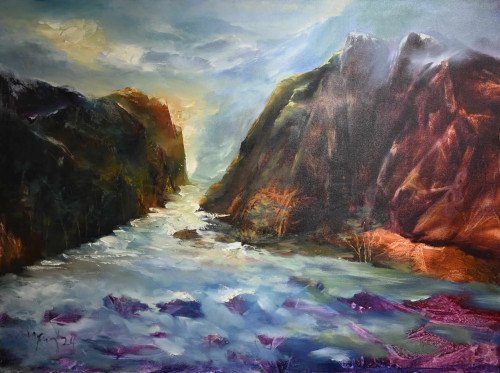 Vijaya Kumar Somanchi