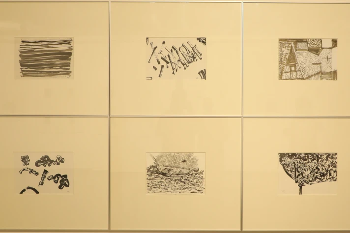 Contemporary Artwork